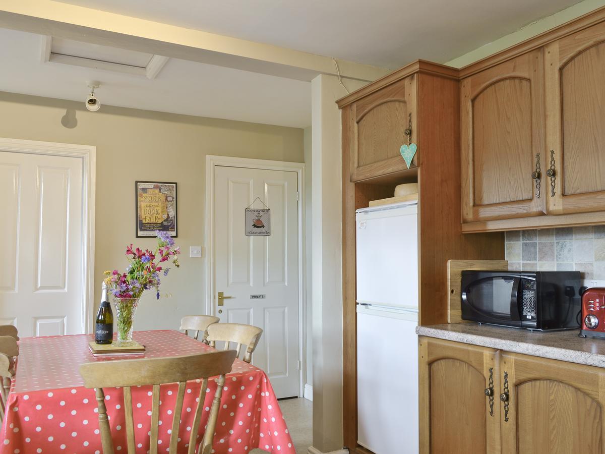 באונס-און-ווינדרמיר Howe Cottage מראה חיצוני תמונה